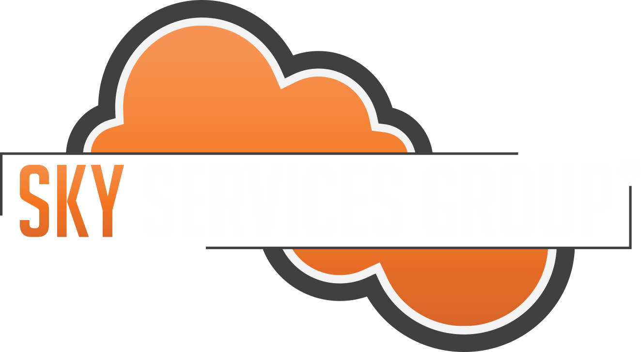 Sky Services Group — SSG